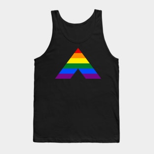 LGBTQ Ally Tank Top